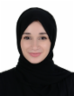 Ayah Abed Alhaleem — DHA-licensed General Practitioner
