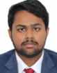 Harshavardhan Rajagopal — DHA-licensed Medical Resident