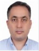 Mahmad Ibrahim — DHA-licensed Internal Medicine