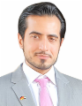 Ahmed Almarzooqi — DHA-licensed Ophthalmology