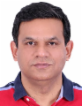 Himanshu Chauhan — DHA-licensed Anesthesia