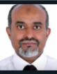 Khalid Omar Ahmed Bashaeb — DHA-licensed Radiology