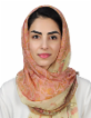 Abida Gul Badin — DHA-licensed General Practitioner