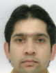 Hassan Ahmad — DHA-licensed Anesthesia