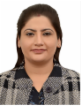 Kanika Gulati — DHA-licensed Anesthesia