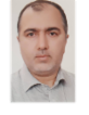 Gholamreza Keshavarzi — DHA-licensed Ophthalmology