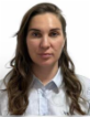 Mariia Shvetsova — DHA-licensed General Practitioner