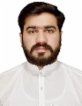 Ahmad Mohib Ali — DHA-licensed General Practitioner