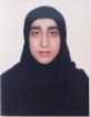 Aayesha Abdul Gani Khatri — DHA-licensed General Practitioner