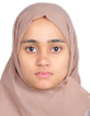 Jumanah Mohammed — DHA-licensed Medical Intern