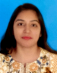Kavita Nakash — DHA-licensed General Practitioner