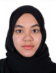 Fathima Shabrina Rizni — DHA-licensed Medical Intern