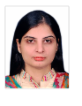 Jamali Asifa — DHA-licensed Internal Medicine