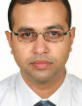Higazy Mohamed Higazy — DHA-licensed Orthopedic Surgery