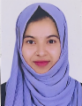 Asna Pambodan Mohammed — DHA-licensed General Practitioner