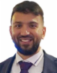 Hammad Hasan — DHA-licensed Internal Medicine