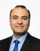 Babak Abharilaleh — DHA-licensed Orthopedic Surgery