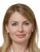 Maria Chilko — DHA-licensed Pediatrics