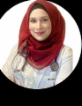 Lama Almikati — DHA-licensed Pediatrics