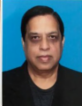 Lachhman Das — DHA-licensed General Practitioner