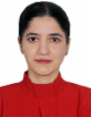 Dhaarna Mutreja — DHA-licensed Obstetrics And Gynecology