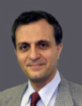 Farshad Malekmehr — DHA-licensed Thoracic Surgery