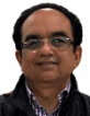 Bharat Sapra — DHA-licensed Gastroenterology
