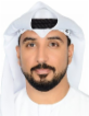 Humaid Alkindi — DHA-licensed Medical Resident