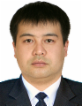 Ermek Akmatov — DHA-licensed General Practitioner