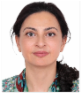 Dina Gomaa — DHA-licensed Dermatology