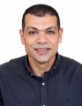 Ahmed Elkahwagy — DHA-licensed Anesthesia