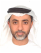 Abdulla Mohamed Khamis Almashayekh Aljneibi — DHA-licensed Pediatric Endocrinology