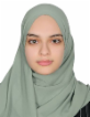 Asmaa Sharafeldin — DHA-licensed Medical Intern