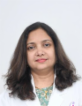 Deepali Amol Galge — DHA-licensed Obstetrics And Gynecology