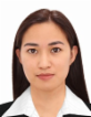 Ara Isabel Diocos — DHA-licensed General Practitioner