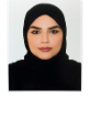 Aya Majwal — DHA-licensed Medical Resident
