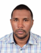 Elkhalifamakki Arabi — DHA-licensed Internal Medicine