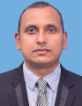 Anjana Lakmal Senanayake — DHA-licensed General Practitioner