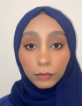 Ghofran Mohammed — DHA-licensed Medical Intern