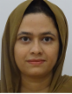Afroze Shameem — DHA-licensed Pediatrics