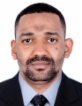 Abdelrahman Mohamed — DHA-licensed Orthopedic Surgery