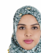 Laila Mohammad Elmubaruk — DHA-licensed Psychiatry