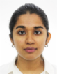 Lijamol Thoppil — DHA-licensed Medical Intern