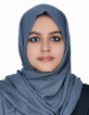 Hafsa Mohammed — DHA-licensed General Practitioner