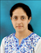 Aditi Dastane — DHA-licensed Clinical Cytogenetics