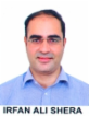 Irfan Shera — DHA-licensed Gastroenterology
