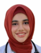 Ayman Ahmed — DHA-licensed Medical Resident