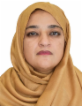 Eman Mahgoub Hassan Babikir — DHA-licensed Dermatology