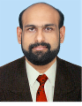 George Elias Maracheril — DHA-licensed General Practitioner