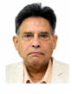 Kallol Ray Chaudhuri — DHA-licensed Neurology